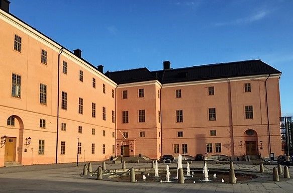 Tack Örebro!